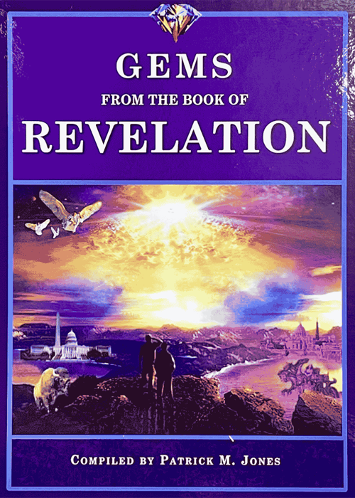 m the Book of Revelations