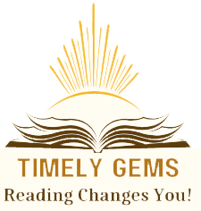 Timely Gems logo